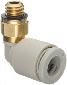 SMC KQ2L06-M6A Adapter