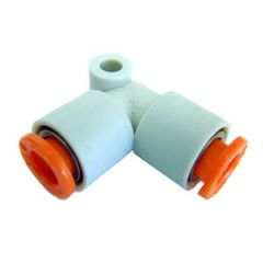SMC Corporation KQ2L07-00 Pneumatics
