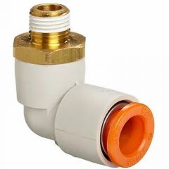 SMC KQ2L07-01AS Fitting
