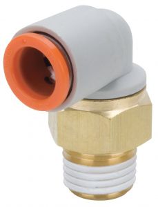 SMC KQ2L07-02AS Fitting