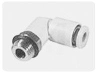 SMC Corporation KQ2L08-U02 Pneumatics
