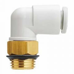 SMC KQ2L08-U02A Adapter