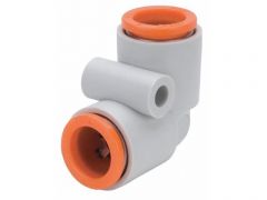 SMC KQ2L09-00A Fitting