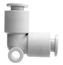 SMC Corporation KQ2L10-00 Pneumatics