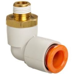 SMC Corporation KQ2L11-34S Pneumatics