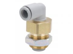 SMC KQ2LE06-00A Adapter