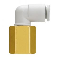 SMC KQ2LF06-02A Adapter