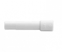 SMC Corporation KQ2P-11 Pneumatics
