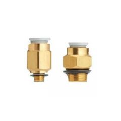 SMC Corporation KQ2S10-U03 Pneumatics