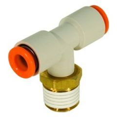 SMC Corporation KQ2T03-32 Pneumatics