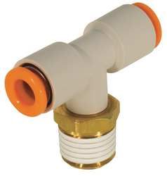 SMC Corporation KQ2T03-34S Pneumatics