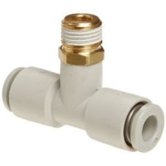 SMC Corporation KQ2T06-01S Pneumatics