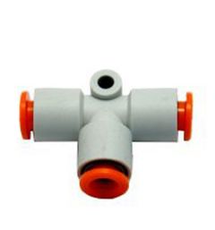 SMC Corporation KQ2T09-00 Pneumatics