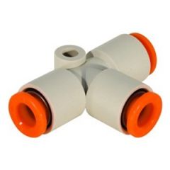 SMC Corporation KQ2T11-00 Pneumatics
