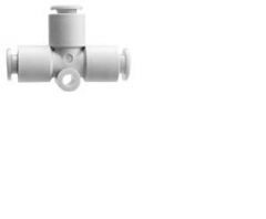 SMC Corporation KQ2T12-00 Pneumatics