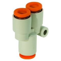 SMC Corporation KQ2U03-00 Pneumatics