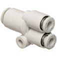 SMC Corporation KQ2U04-06 Pneumatics