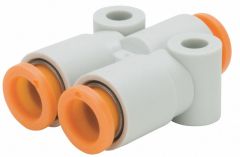 SMC KQ2U05-00A Fitting