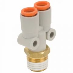 SMC KQ2U07-35AS Adapter