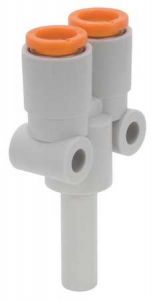 SMC KQ2U07-99A Adapter