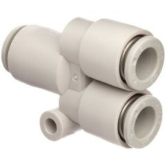SMC Corporation KQ2U08-00 Pneumatics