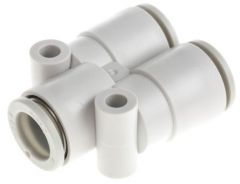 SMC KQ2U10-00A Adapter