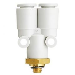 SMC KQ2U10-U03A Adapter