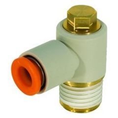 SMC Corporation KQ2V04-U01 Pneumatics