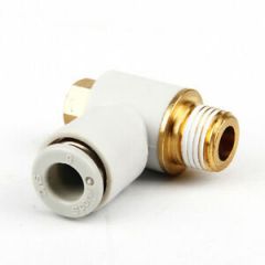 SMC KQ2V06-02AS Fitting