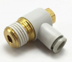 SMC KQ2V10-03AS Adapter