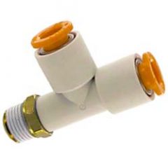 SMC Corporation KQ2Y09-35S Pneumatics