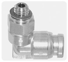 SMC Corporation KQG2L03-32 Pneumatics