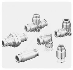 SMC Corporation KQG2L13-00 Pneumatics