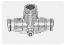 SMC Corporation KQG2T07-00 Pneumatics