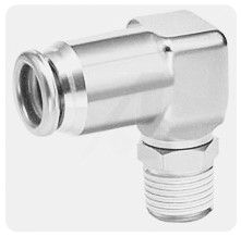 SMC Corporation KQGL11-N02S Pneumatics