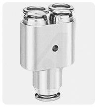 SMC Corporation KQGU03-00 Pneumatics