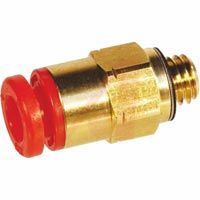 SMC Corporation KQH03-32 Pneumatics