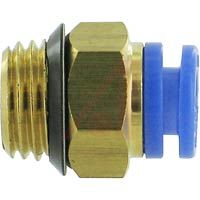 SMC Corporation KQH06-U02 Pneumatics