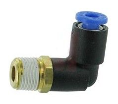 SMC Corporation KQL04-01S Pneumatics