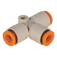 SMC Corporation KQP-03 Pneumatics