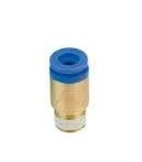 SMC Corporation KQS06-01S Pneumatics