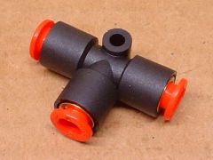 SMC Corporation KQT07-00 Pneumatics