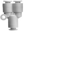 SMC Corporation KQU06-00 Pneumatics