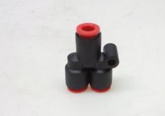 SMC KQU07-00 Fitting