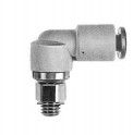 SMC Corporation KSL03-32 Pneumatics