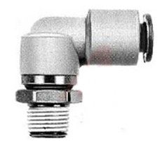 SMC Corporation KSL06-M5 Pneumatics