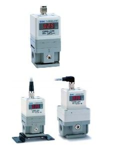 SMC Corporation KT-ITV-F2 Pneumatics