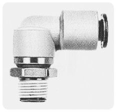 SMC Corporation KXL06-M5 Pneumatics
