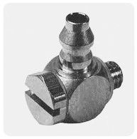 SMC Corporation M-3ALU-4 Pneumatics