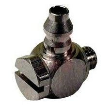 SMC Corporation M-5ALU-6 Pneumatics